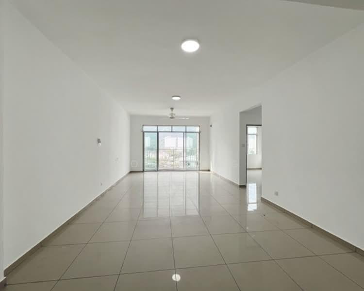 Sierra Residences - 5