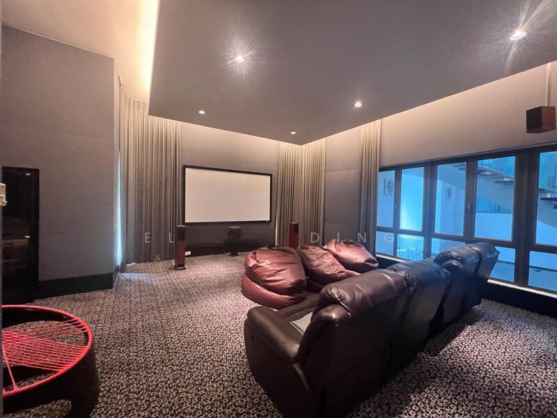 Country Heights - 5
