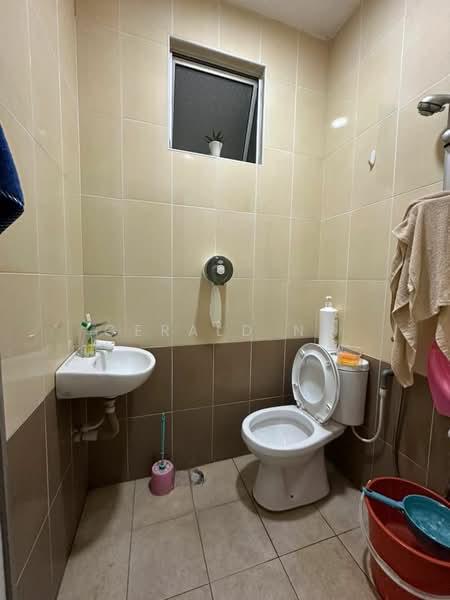 BUKIT INDAH BANDAR NUSAJAYA - 3