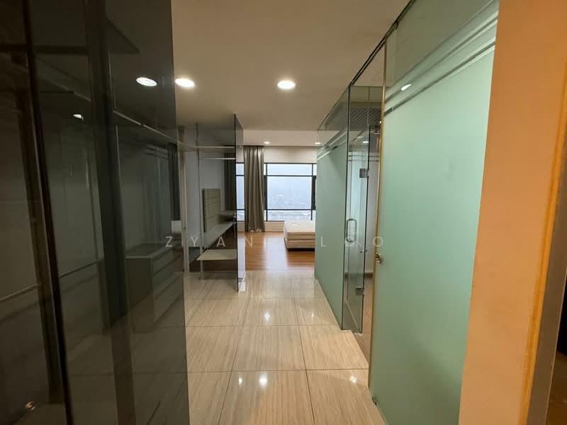 Eve Suite / NZX Square - 3