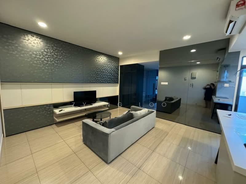 Eve Suite / NZX Square - 4