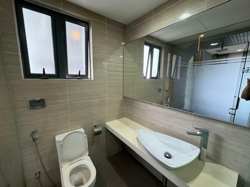 Eve Suite / NZX Square - 5