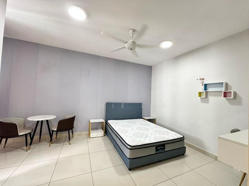 Winter Sonata @ Nusa Sentral - 3