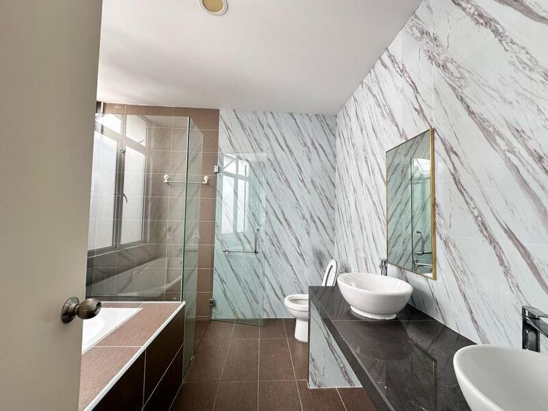 Winter Sonata @ Nusa Sentral - 4