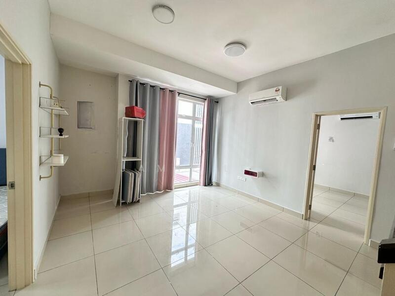 Winter Sonata @ Nusa Sentral - 5