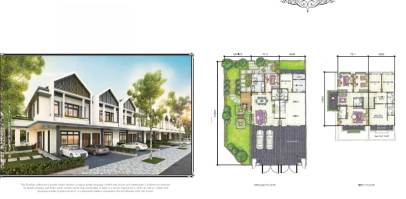 Eco Summer Type Charlton - 2