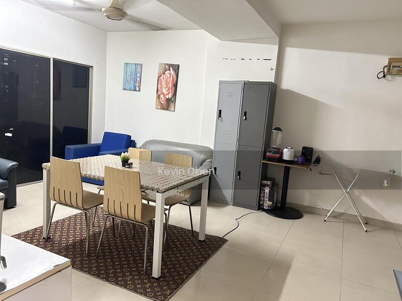 Pelangi Indah Condominium - 3