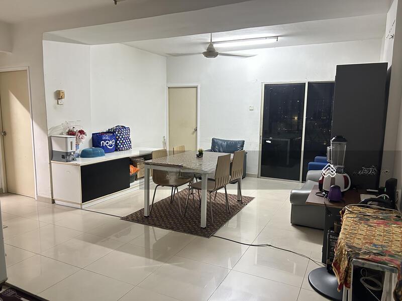 Pelangi Indah Condominium - 5