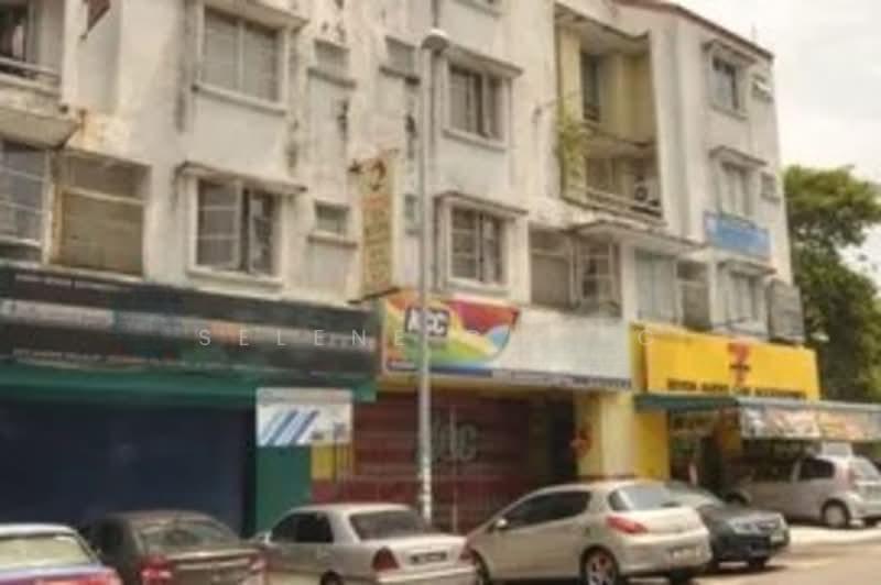 Bandar Baru Bangi - 2