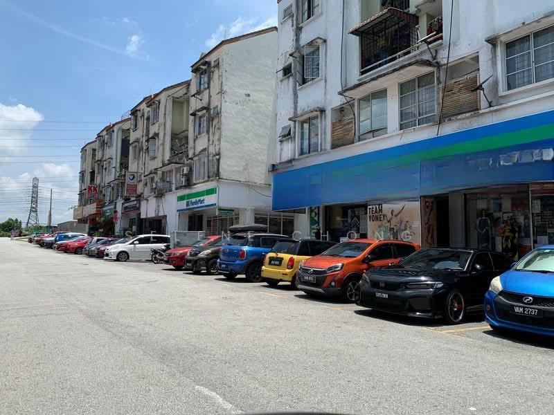 Bandar Baru Bangi - 3