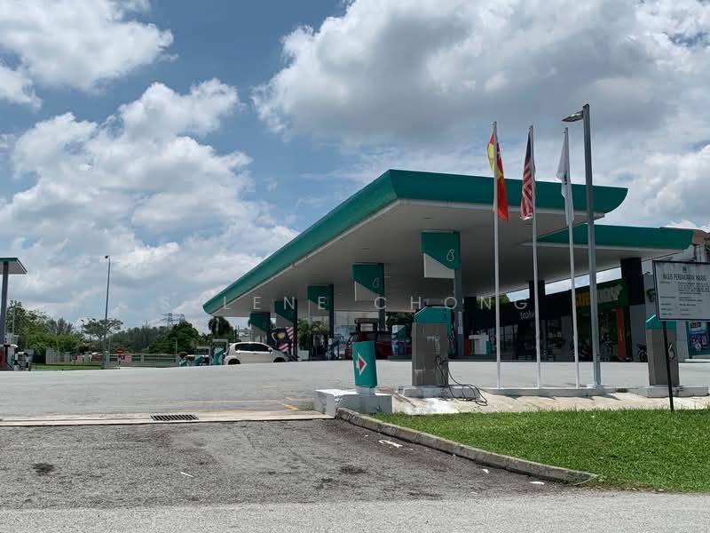 Bandar Baru Bangi - 4