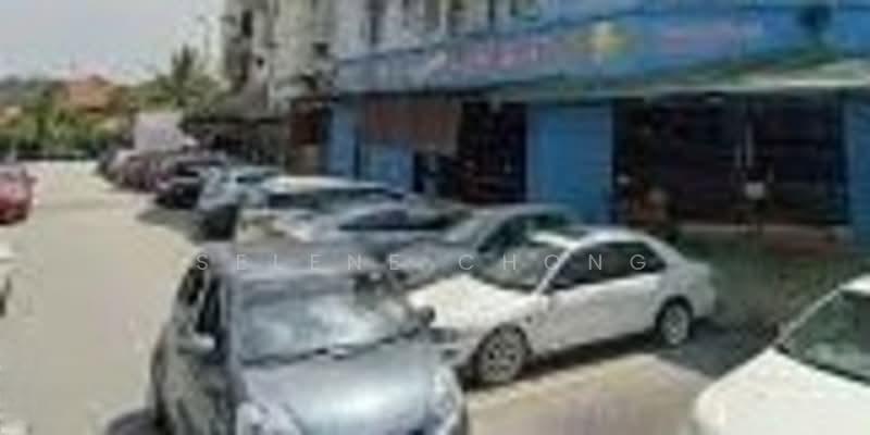 Bandar Baru Bangi - 5