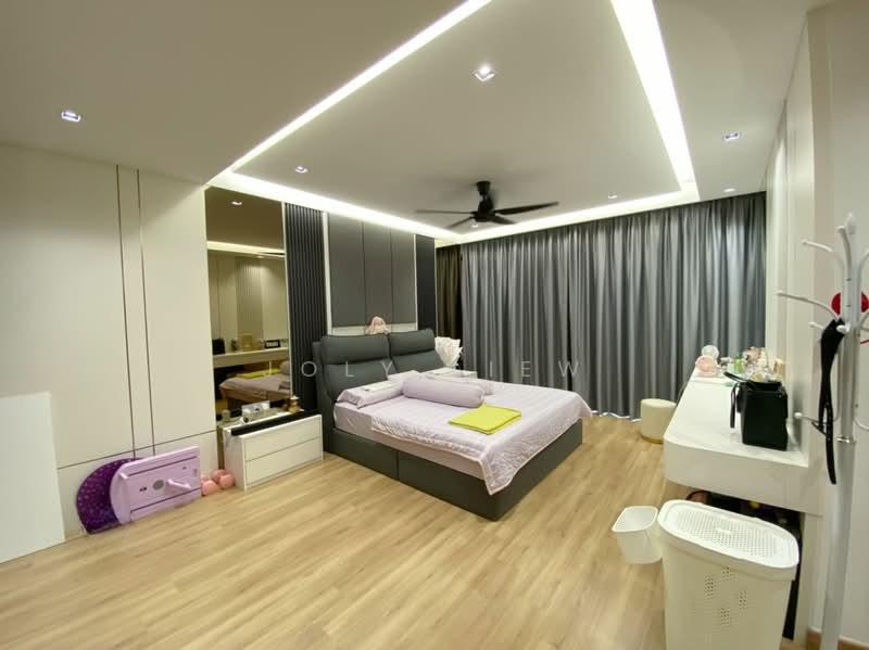 Hijauan Selayang - 5