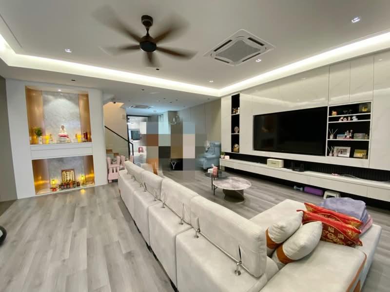 Hijauan Selayang - 2