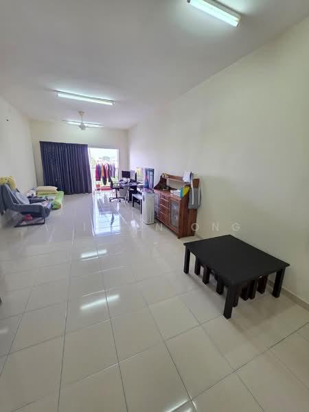 The iResidence - 2