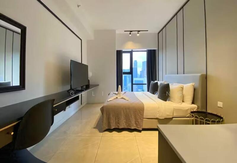 Rimba Residence - 2