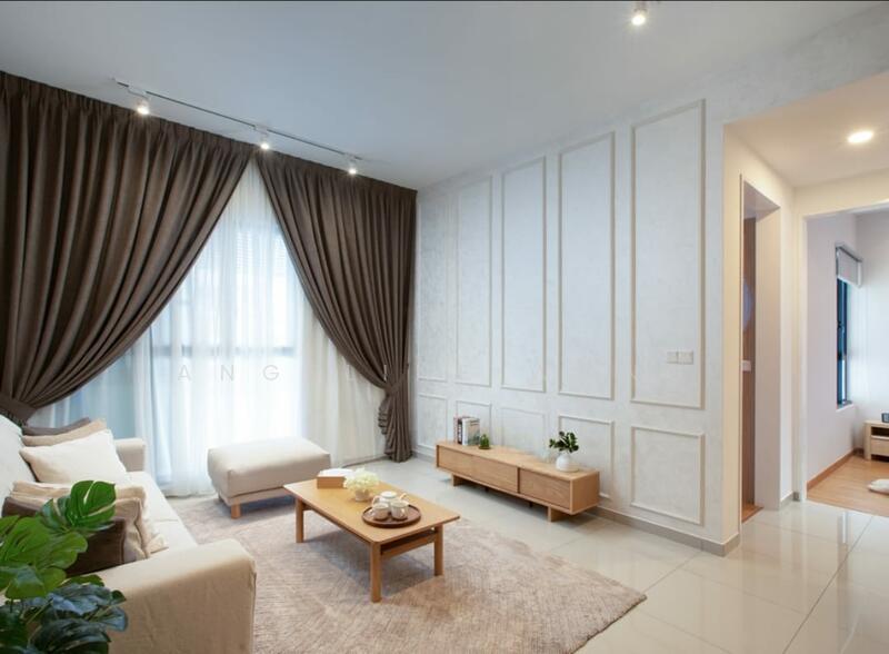 Rimba Residence - 3