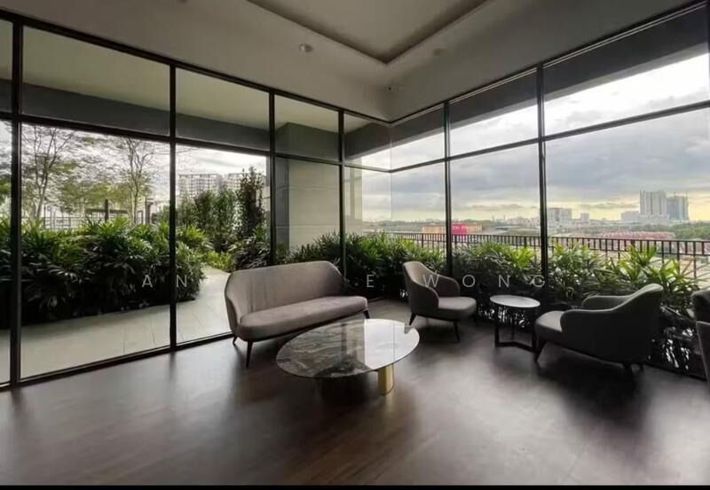 Rimba Residence - 5