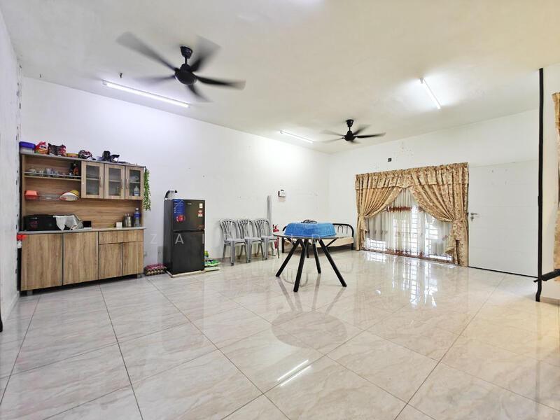 Kota Puteri Seksyen 5 - 3