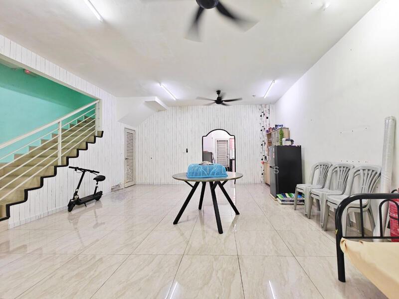 Kota Puteri Seksyen 5 - 5