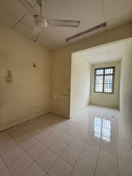 Taman Sutera,Seberang Jaya - 3