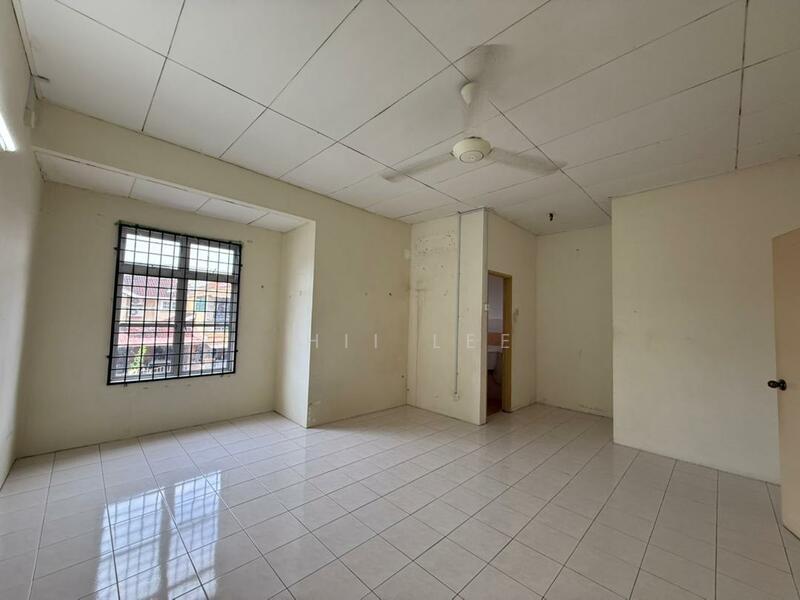 Taman Sutera,Seberang Jaya - 4