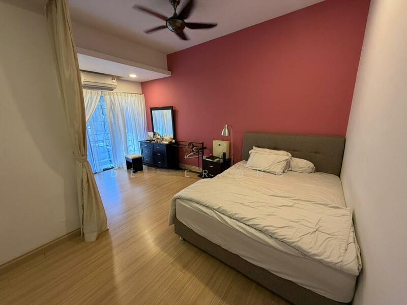 Taman Esplanade Bukit Jalil - 3