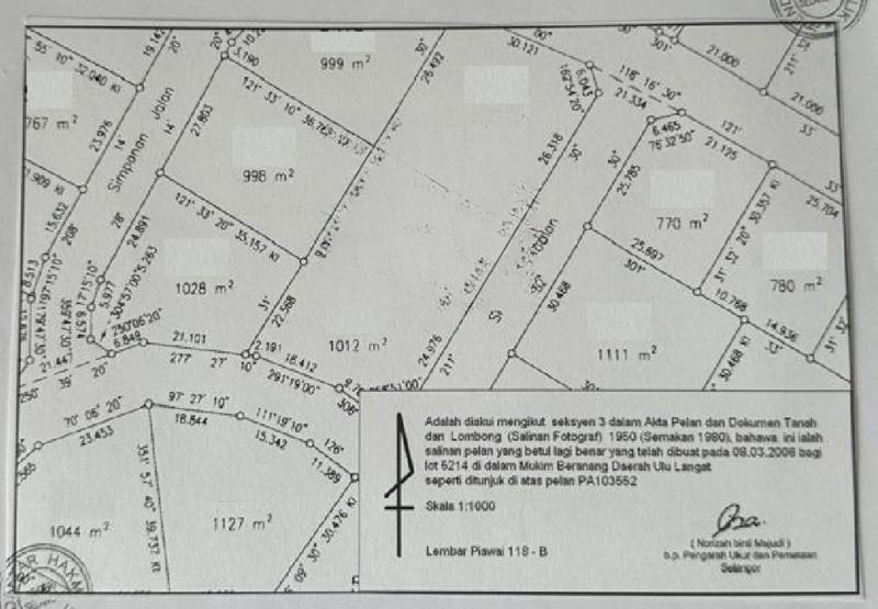 Bandar Bukit Mahkota - 1