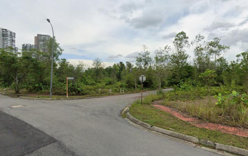 Bandar Bukit Mahkota - 5