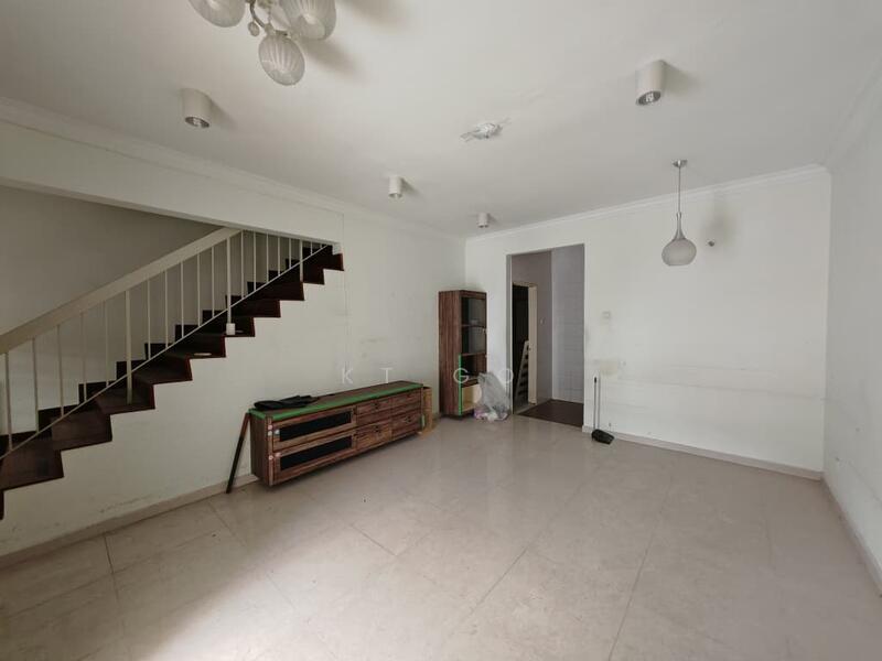 Puchong utama PU 10 Bandar Puteri - 1