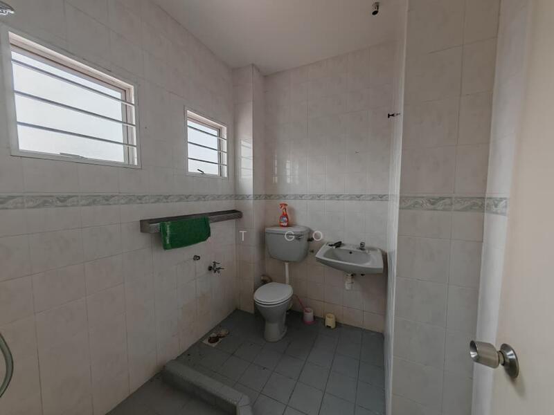 Puchong utama PU 10 Bandar Puteri - 2