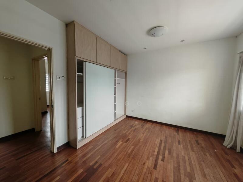 Puchong utama PU 10 Bandar Puteri - 4