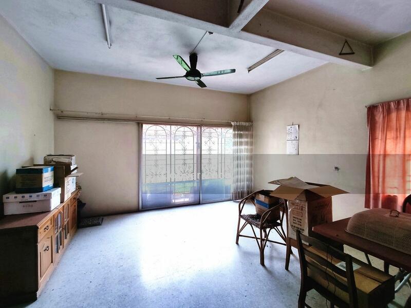 Bungalow at SS1, SS 1, Kampung Tunku, PJ, Petaling Jaya - 4