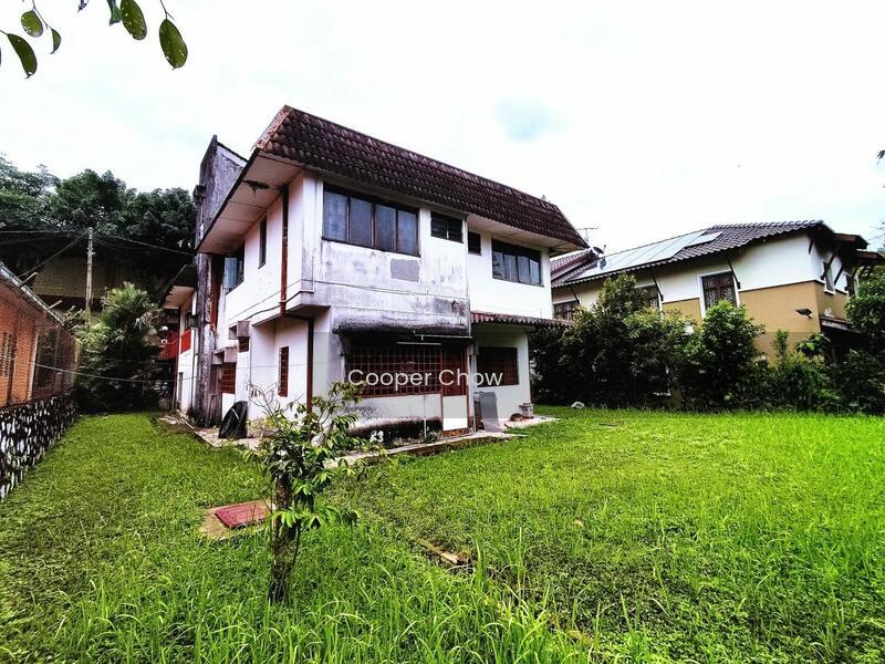 Bungalow at SS1, SS 1, Kampung Tunku, PJ, Petaling Jaya - 2