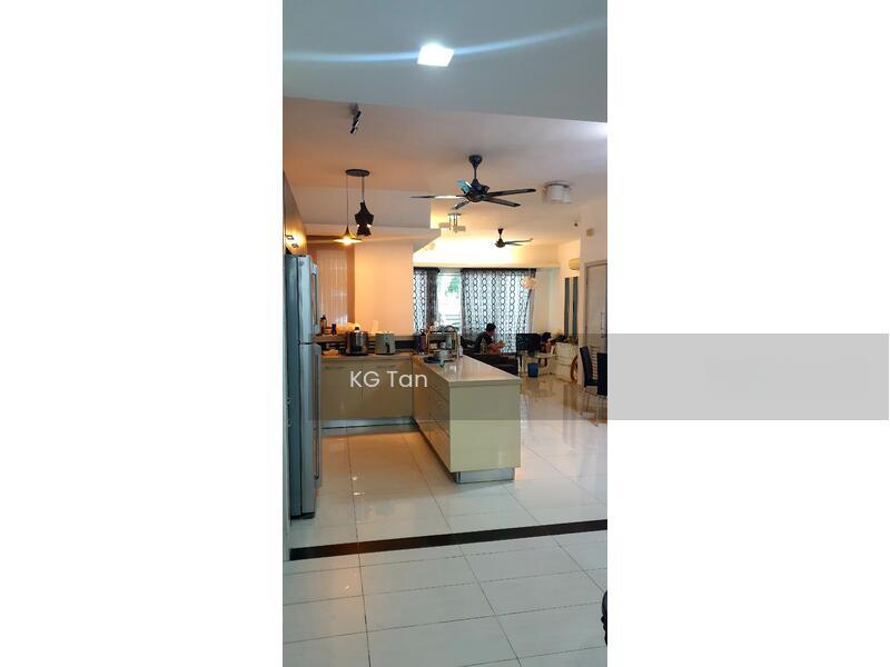 Grandis Palms - 2