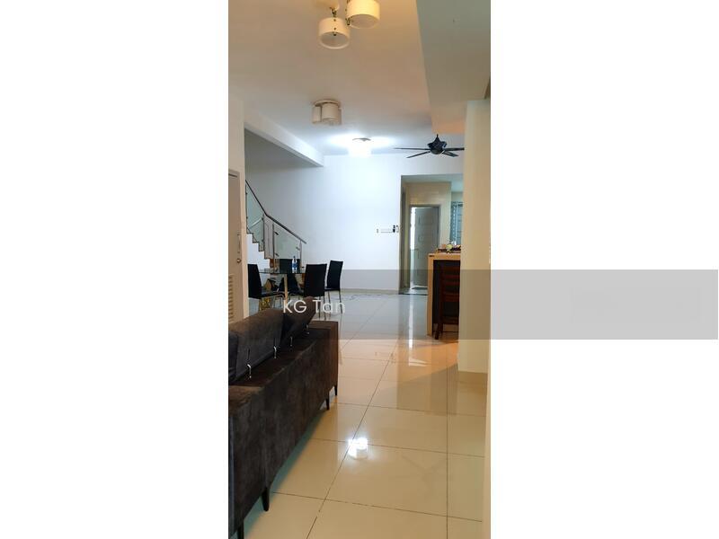 Grandis Palms - 3