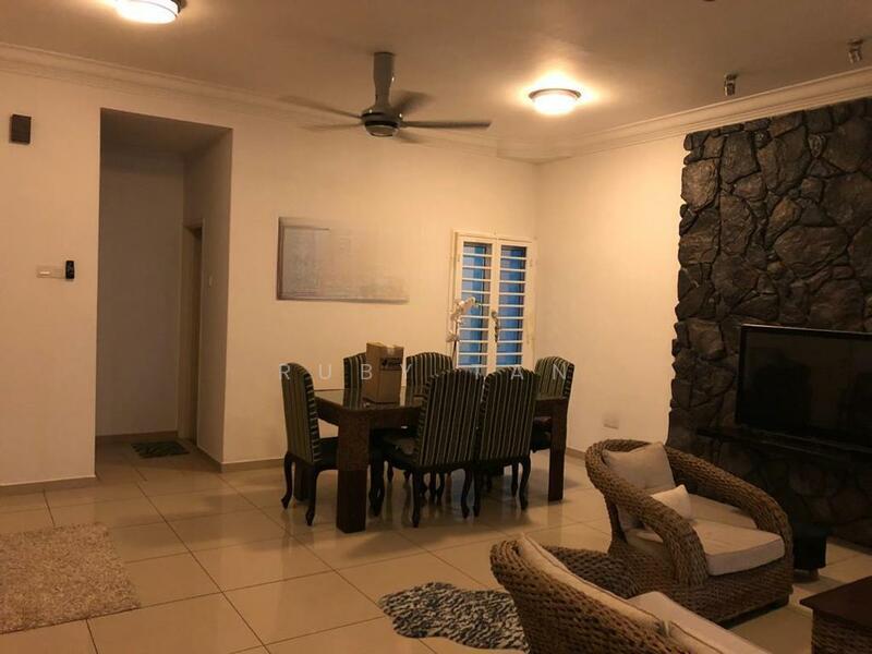 Taman Mutiara Rini - 4