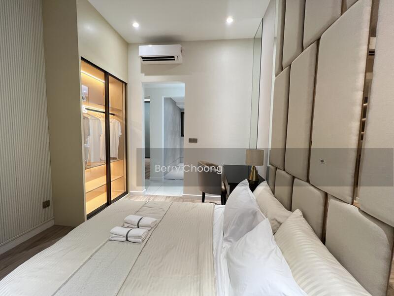 Avantro Residences - 2