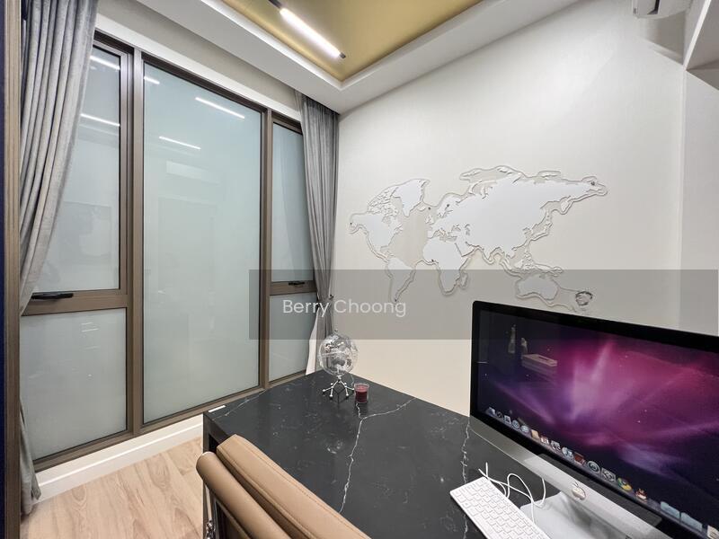 Avantro Residences - 5