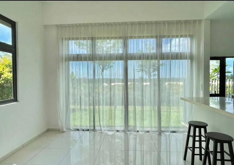 Emerald Residence Link House Type B - 5