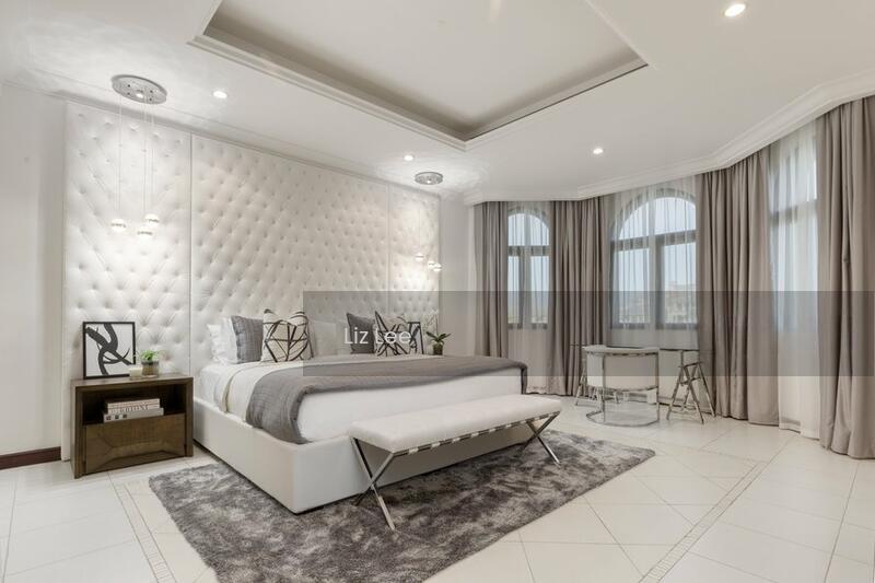 Putra heights, Brand New 3sty Semi D, close to LRT, International school - 5