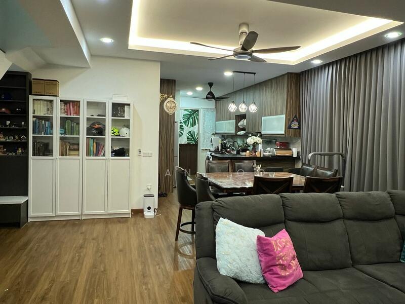 Ferrea @ Denai Alam - 5