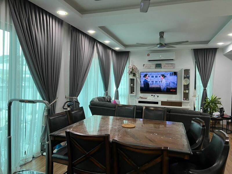 Ferrea @ Denai Alam - 3