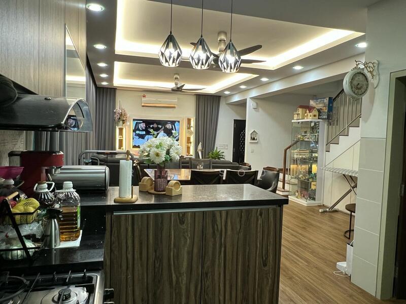 Ferrea @ Denai Alam - 1