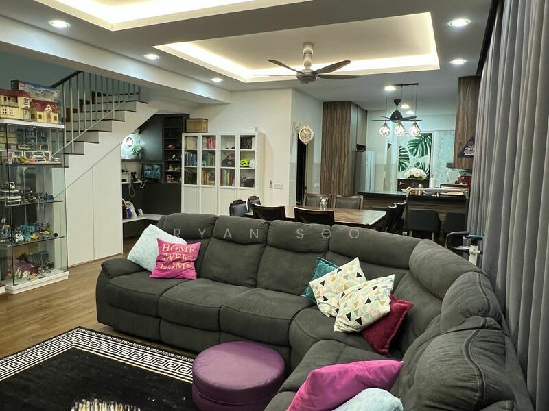 Ferrea @ Denai Alam - 2