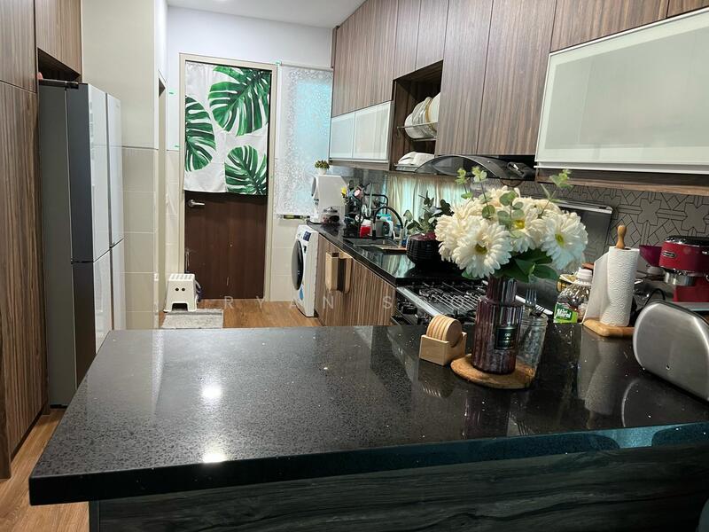 Ferrea @ Denai Alam - 4