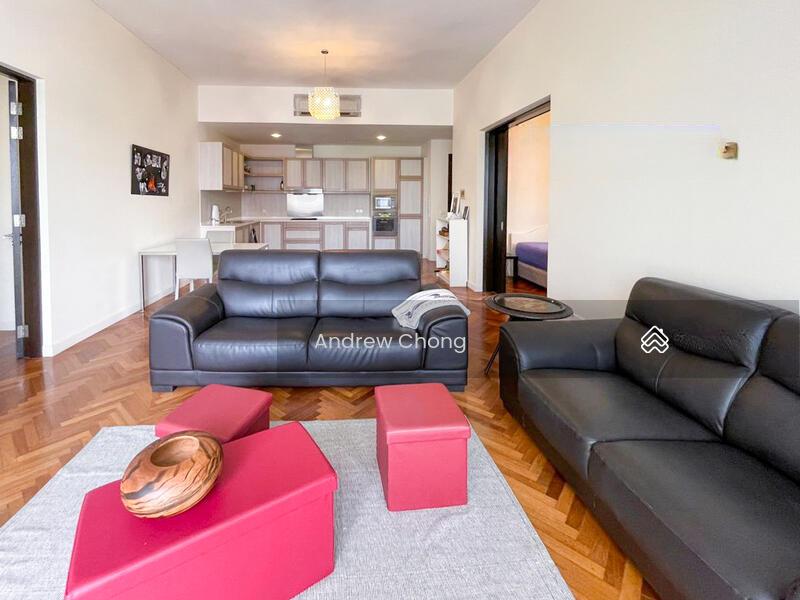 Quayside Seafront Resort Condominiums - 2