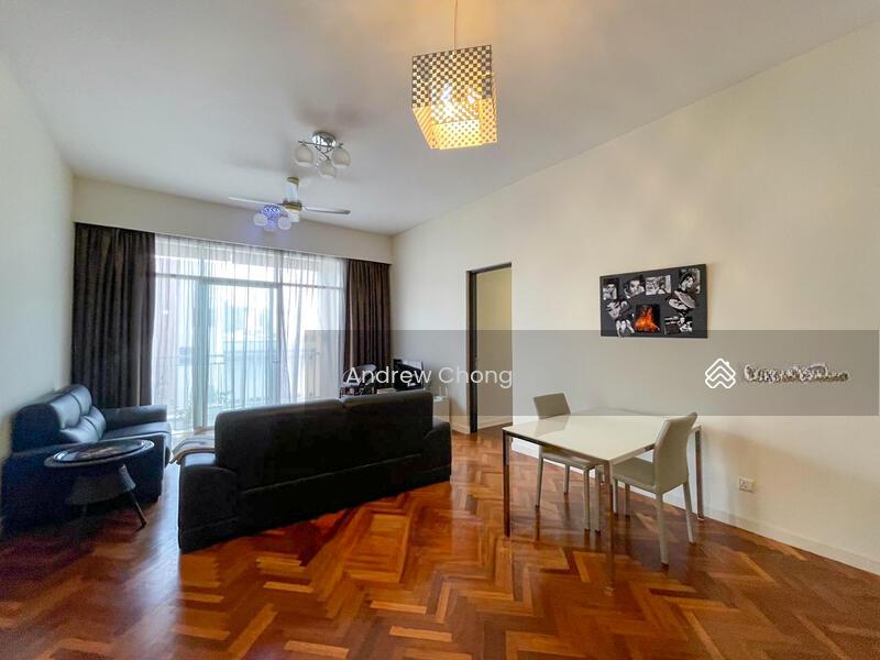 Quayside Seafront Resort Condominiums - 5