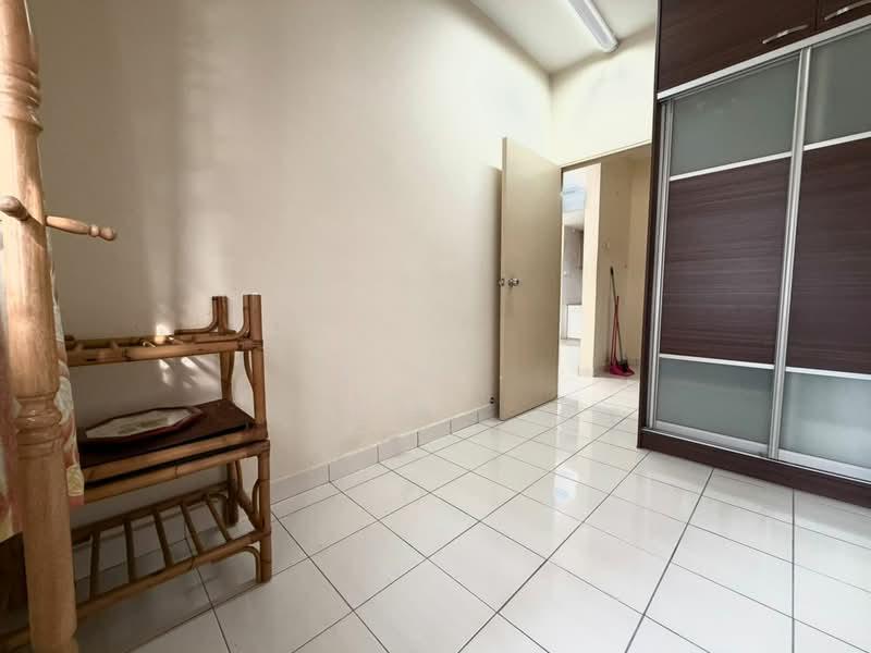 Cengal Apartment - 4
