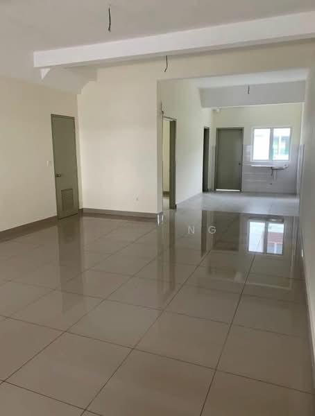 0 DOWN PAYMENT 2 Storey Link House 20x70 ECO MUTIARA Semenyih - 4